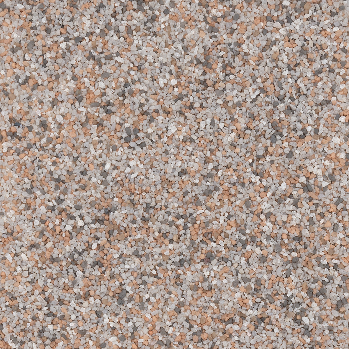 Vinyl Flakes - 'OYSTER' Coloured Sand